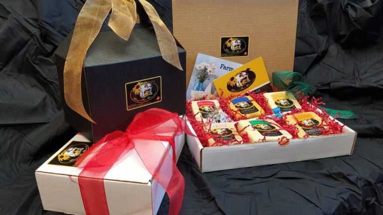 Top Gift Ideas in Maryland for Every Special Occasion