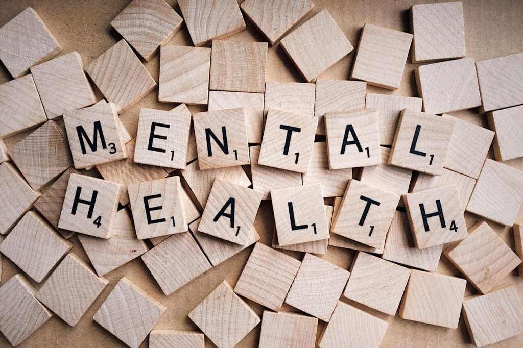Understanding Mental Health