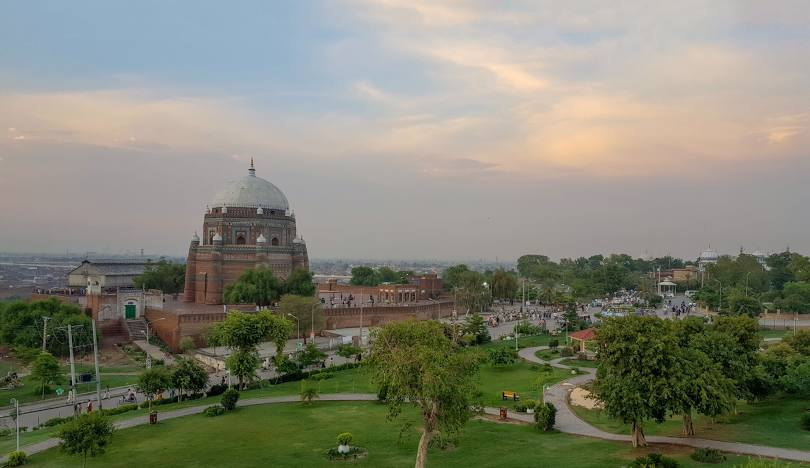 Multan Zip Code: Locate Your Address in Pakistan