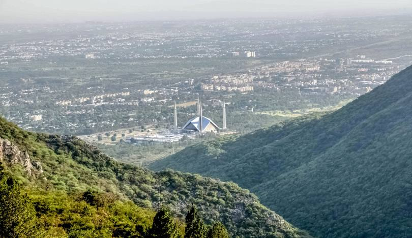Islamabad Margalla Town Postal Code: Find It Here