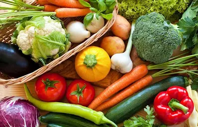 The Importance of Using Vegetables in Daily Routine for a Healthier Life