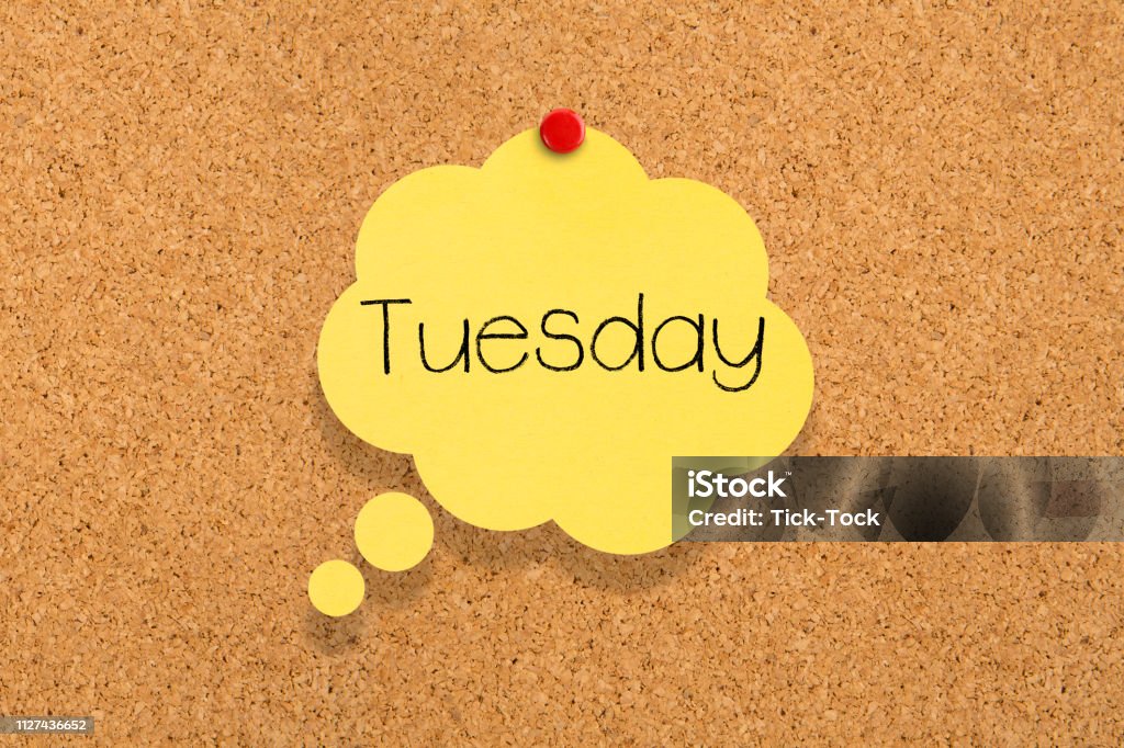 Tuesday Blessings: Positive Messages, Quotes & Prayers for a Bright Week